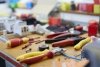 Wysokowydajne szczypce do cięcia bocznego BiCut Professional z DynamicJoint Wiha 38191